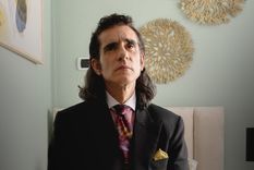 Rating Pedro el escamoso