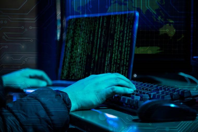 Los secuestros de datos los realizan para extorsionar a las organizaciones y pedir sumas millonarias. Foto: Pixabay