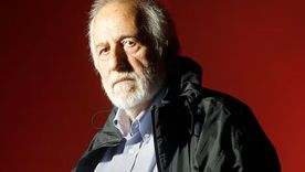 El cineasta falleció a los 82 años.