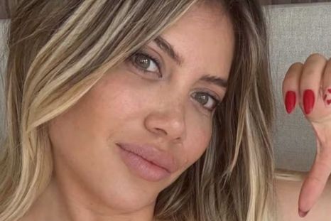 Wanda y sus comentarios más filosos en las redes sociales. / Instagram @wanda_nara Wanda y sus comentarios más filosos en las redes sociales. / Instagram @wanda_nara