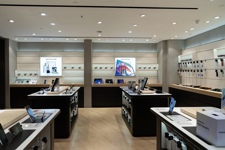 Muchos usuarios en Argentina reportan tasaciones bajas al entregar sus celulares Samsung. Muchos usuarios en Argentina reportan tasaciones bajas al entregar sus celulares Samsung.