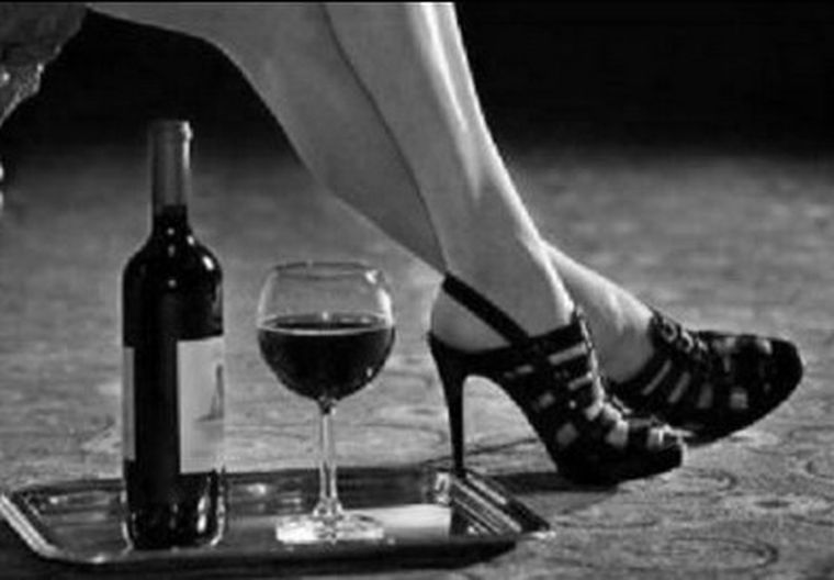 La soltería te desata.