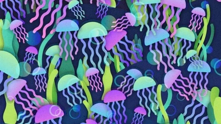 ACERTIJO VISUAL ACERTIJO VISUAL, RETO VISUAL, HONGO Foto: Archivo MDZ