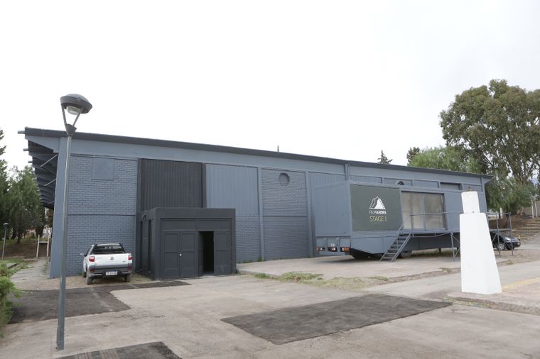 Foto: Gentileza/Gobierno