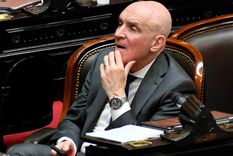 Un video de José Luis Espert en la cada de Fred Machado complica más la situación del diputado. Foto: NA Un video de José Luis Espert en la cada de Fred Machado complica más la situación del diputado. Foto: NA