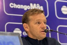 Foto: Archivo. Gentileza prensa CSIR