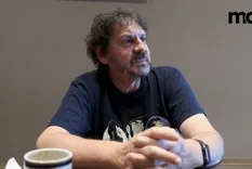 Felipe Pigna, presenta su nuevo libro 76