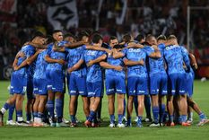 Foto: Juan Ignacio Blanco/MDZ Foto: Juan Ignacio Blanco/MDZ