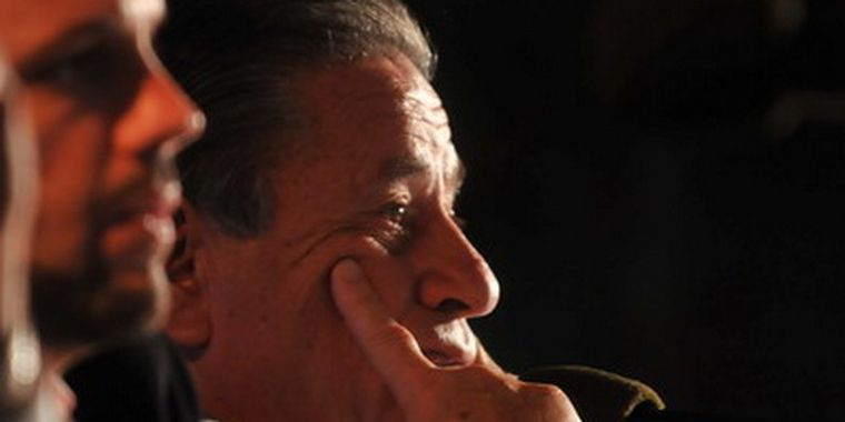 Racconto y Duhalde ahora llevan a Iglesias en sus boletas.