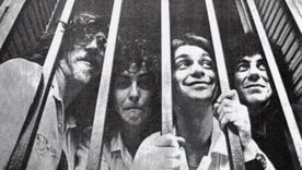 La música como memoria y como crítica en épocas de dictadura militar. La música como memoria y como crítica en épocas de dictadura militar.