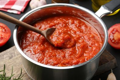 MDZol | salsa de tomate