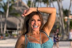 Catherine Fulop Foto: Instagram