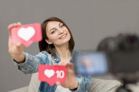 Las redes sociales no deben ser el único pilar de un negocio. Las redes sociales no deben ser el único pilar de un negocio.