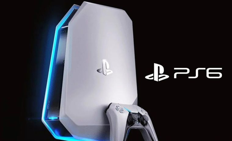 PS6: potencia digna de una RX 9070 XT. PS6: potencia digna de una RX 9070 XT.