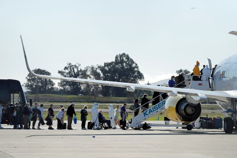 Imagen ilustrativa. Foto: EFE