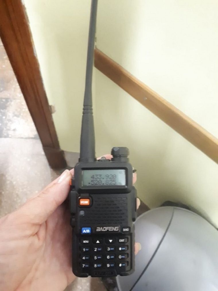 Foto: InfoYa San Rafael