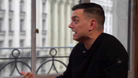 Emmanuel Álvarez Agis, exministro de Axel Kicillof, relató una fuerte anécdota.