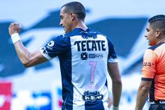 Foto: Rayados de Monterrey
