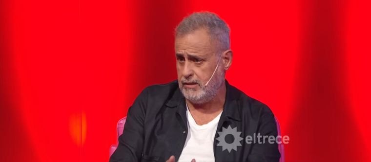 Una confesión que dejó boquiabiertos a todos. Créditos: Archivo MDZ