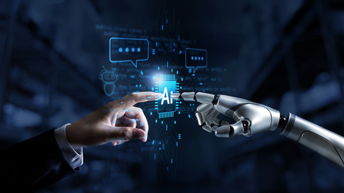 Cómo la <b>inteligencia artificial</b> agiliza los procesos de diseño y producto - MDZ Online thumbnail