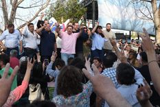 Foto: Maximiliano Ríos / MDZ Foto: Maximiliano Ríos / MDZ