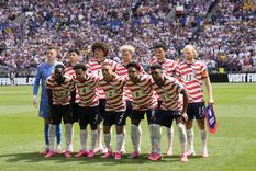 Estados Unidos se verá las caras con Bélgica por los octavos de final del Mundial 2026.