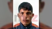 Juan Manuel Ahumada, la víctima del asesinato en San Martín. Juan Manuel Ahumada, la víctima del asesinato en San Martín.