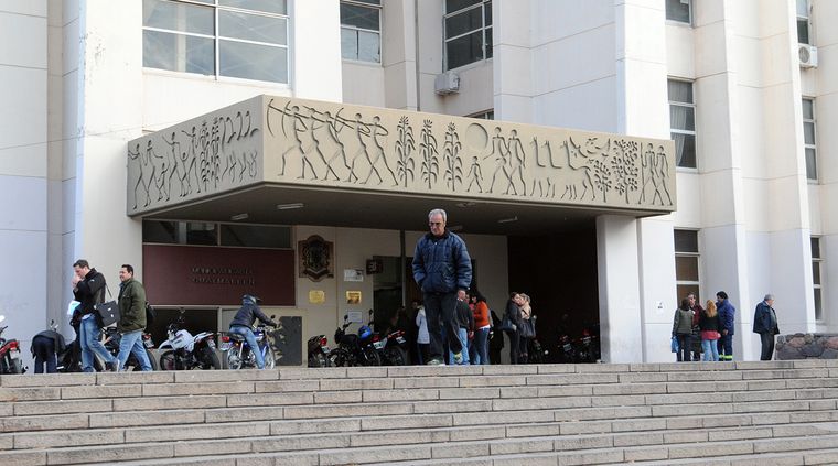 Foto: Pachy Reynoso/MDZ