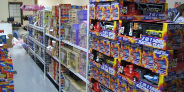 En cuanto a precios, los productos importados aumentaron un 5 por ciento y los nacionales un 10 por ciento.