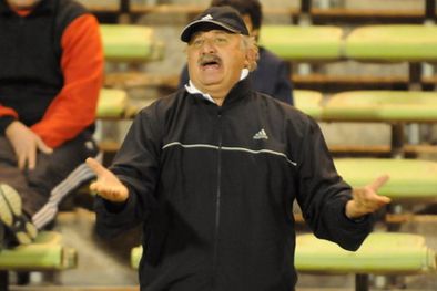 MDZol | Foto: Nacho Gaffuri / MDZ