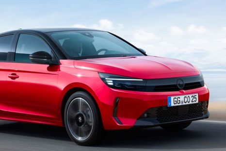 Opel revoluciona febrero: regalá una PlayStation 5 con tu nuevo Corsa