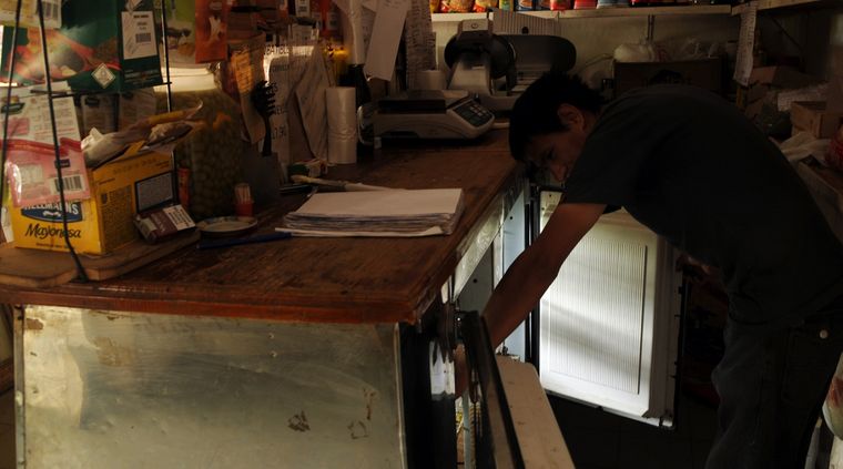 Habrá cortes de luz en zonas urbanas, barrios y sectores rurales durante varios días del fin de semana largo. Habrá cortes de luz en zonas urbanas, barrios y sectores rurales durante varios días del fin de semana largo.