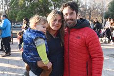 Foto: Pachy Reynoso/MDZ