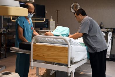 MDZol | Los problemas para las empresas de medicina privada son cada vez mayores por las deudas acumuladas durante años Foto: ALF PONCE MERCADO / MDZ