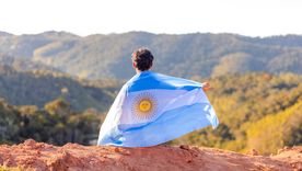 El Día de la Independencia tendrá una gran peña con entrada libre y gratuita en Godoy Cruz. El Día de la Independencia tendrá una gran peña con entrada libre y gratuita en Godoy Cruz.