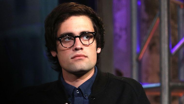 Nick Reiner en una fotografía de 2016.