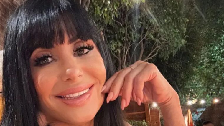 El testimonio de la madre de la mediática tras ser liberada. Foto: Facebook/ Ely Rodrigo.&nbsp;