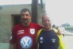 se esta armando la union militar de rugby, dependiente de la uar