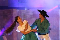 Foto: Maximiliano Ríos/MDZ