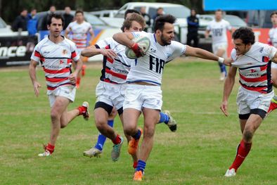 MDZol | Foto: Pachy Reynoso/MDZ