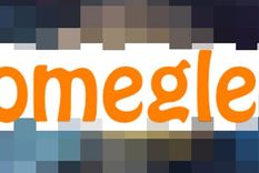 Omegle creció a nivel mundial y ahora tiene 65 millones de visitas.