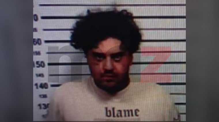 Leandro Contreras Sottile, quien cambió su identidad tras ser acusado del asesinato de un joven en Guaymallén.