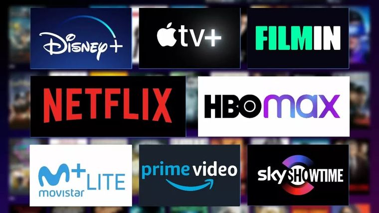 Con el cierre definitivo de la aplicación, muchos buscan nuevas opciones para ver películas o series. Con el cierre definitivo de la aplicación, muchos buscan nuevas opciones para ver películas o series.