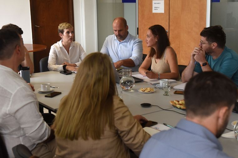 Foto: Prensa Gobierno de Mendoza