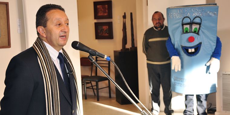 Foto: Agustín Mauricio/Mediamza.com