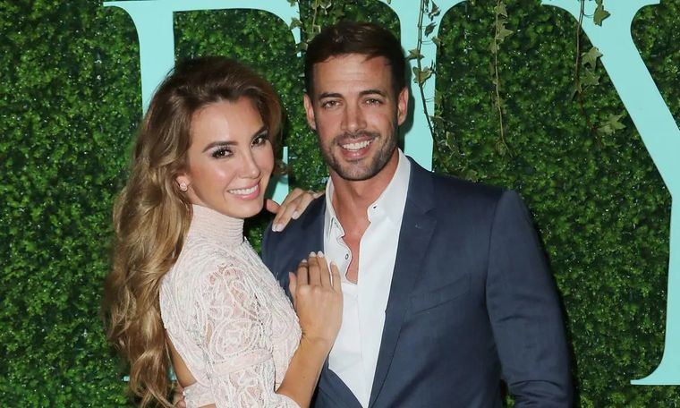 Elizabeth Gutiérrez y William Levy pusieron fin a su relación a principios de 2022.
