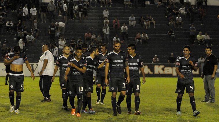 Foto: Fernando Martinez/MDZ