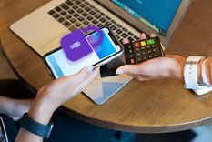 Billeteras virtuales y las ofertas para el Día de la Madre.