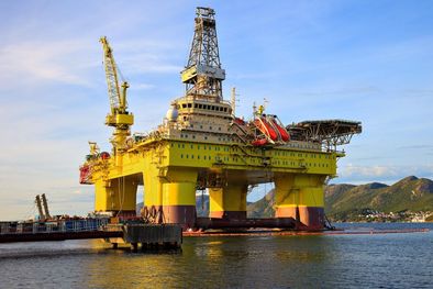 MDZol | PETRÓLEO 2