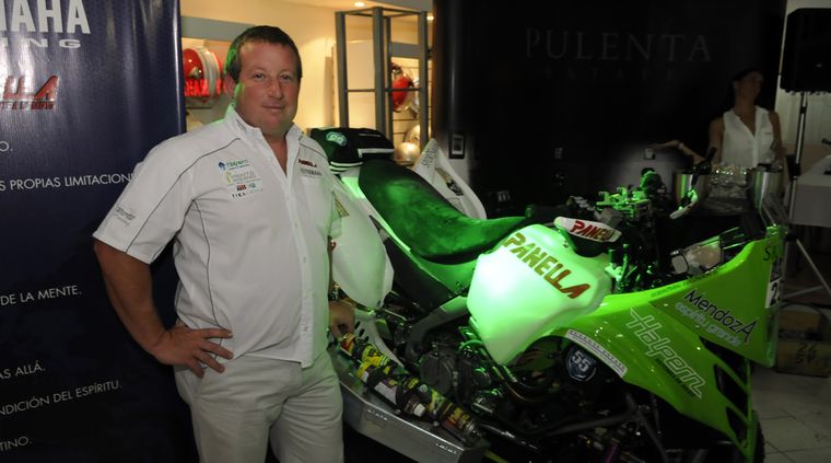 Foto: Alf Ponce / MDZ